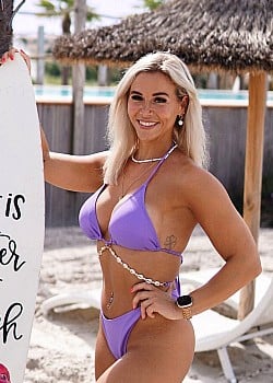 Tina Bambina